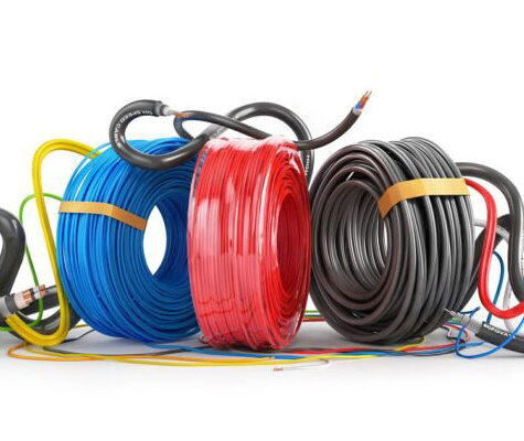 meteriel cogemac fibre-optique